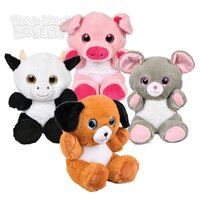 11" Animal Assortment