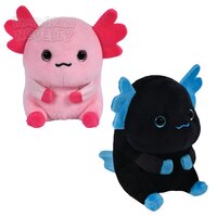 5" Belly Buddy Axolotl