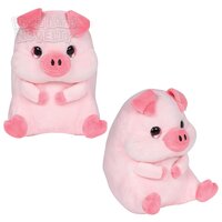 5" Belly Buddy Pig