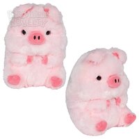 7" Belly Buddy Pig