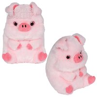 10" Belly Buddy Pig