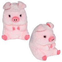 13" Belly Buddy Pig