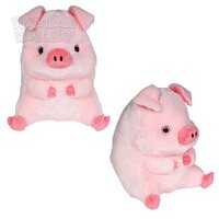 20" Belly Buddy Pig (SS)