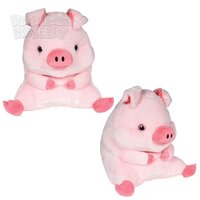 33" Belly Buddy Pig (SS)