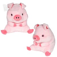 33" Belly Buddy Pig (SS)