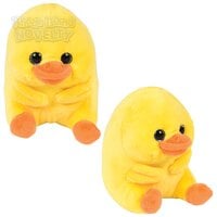 5" Belly Buddy Duck