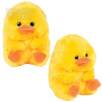 7" Belly Buddy Duck