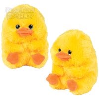7" Belly Buddy Duck