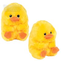 7" Belly Buddy Duck