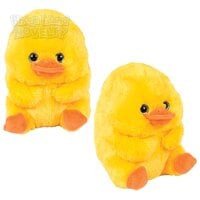 8.5" Belly Buddy Duck