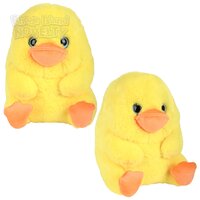 10" Belly Buddy Duck