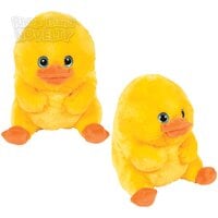 13" Belly Buddy Duck