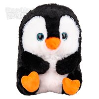 8.5" Belly Buddy Penguin