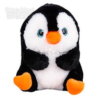 10" Belly Buddy Penguin