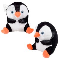 26" Belly Buddy Penguin (SS)