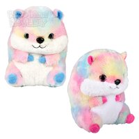 10" Belly Buddy Sugar Hamster