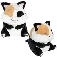 13" Belly Buddy Cat (SS)