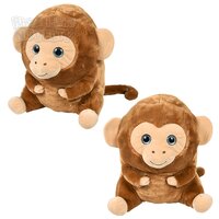 20" Belly Buddy Monkey