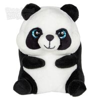 5" Belly Buddy Panda