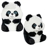 7" Belly Buddy Panda