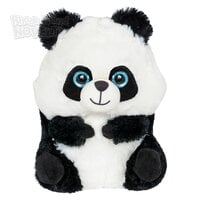 7" Belly Buddy Panda