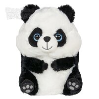 8.5" Belly Buddy Panda