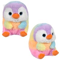 7" Belly Buddy Sugar Penguin