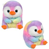 10" Belly Buddy Sugar Penguin