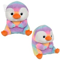 20" Belly Buddy Sugar Penguin (SS)