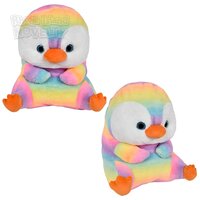26" Belly Buddy Sugar Penguin (SS)