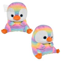 33" Belly Buddy Sugar Penguin (SS)