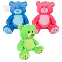 24" Mink Highlight Bears (SS)