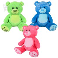 24" Mink Highlight Bears (SS)
