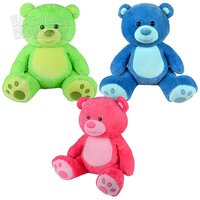 30" Mink Highlight Bears (SS)