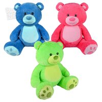 30" Mink Highlight Bears (SS)