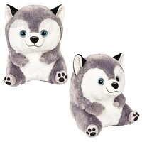 13" Belly Buddy Husky