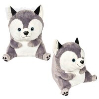 26" Belly Buddy Husky