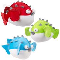 (VP) 24" Blow Fish