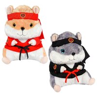 20" Belly Buddy Ninja (SS)