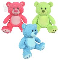 19" Bright Bear