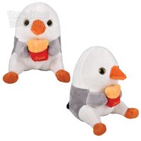 5" Belly Buddy Seagull