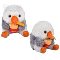 Belly Buddy Seagull 7"