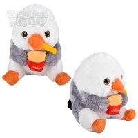 Belly Buddy Seagull 8.5"