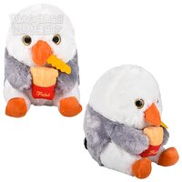 10" Belly Buddy Seagull