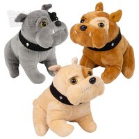 7" Bulldog