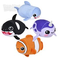 10.5" Bumbinos Aquatic