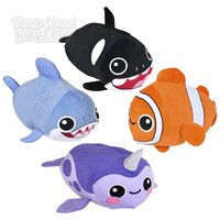 17" Bumbinos Aquatic (SS)