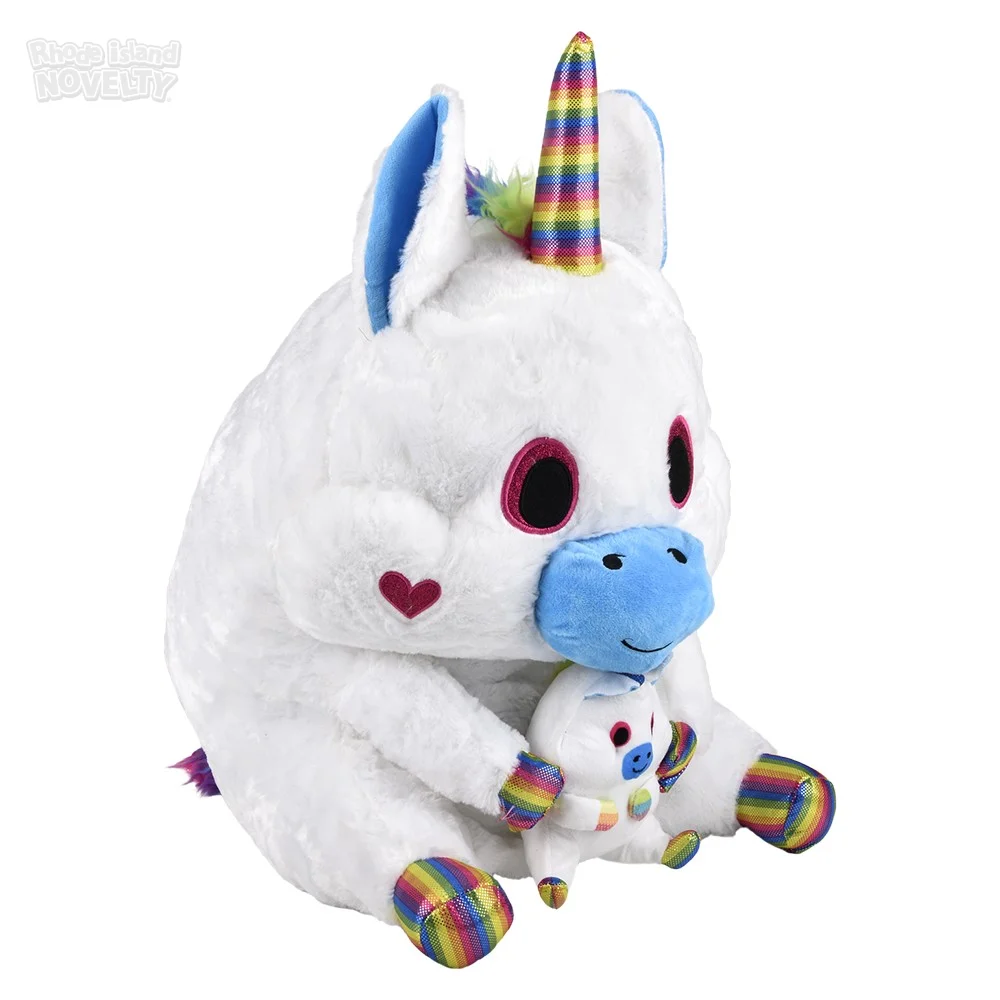 Nanco cheap unicorn plush