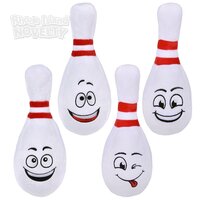 10" Bowling Pin