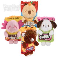 12" Candy Bag Animals